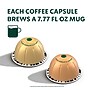 Nespresso Starbucks Variety Pack Coffee Nespresso Vertuo Capsules, Light Roast, 30/Pack (163928)~#|#~0E19E13B-F586-4560-891CA68644DF64A1_sc7