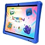 LINSAY F10 Series 10.1" Tablet, Wi-Fi, Octa Core, 256GB eMMC, Android 15, Blue Kids Defender Case & Backpack~#|#~0E1AD078-02B4-4B3E-90FC95C427F6D9D1_sc7