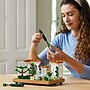 LEGO Icons Fountain Garden Building Set, 1302 Pieces (10359)~#|#~0E1B3915-FDA6-40EC-971A444D68DC44BF_sc7