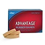 Alliance Advantage Multi-Purpose #84 Rubber Bands, 3-1/2" x 1/2", 150/Pack (26845)~#|#~0E1B3AD2-6775-466F-9022B43D530A8FA3_sc7