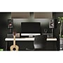 Edifier MR5 110-Watt-RMS Bluetooth Powered 2.0 Studio Monitor Speaker Set with 5-In. Woofers, Pair, Black~#|#~0E1F8815-294F-491F-9D36F47D6814B59A_sc7