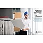AdirOffice Steel Hanging Wall File, For Blueprint & Large-Format Files, Red (617-RED)~#|#~0E1FE022-3879-4634-A7042F8AFB84B922_sc7