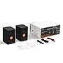 Edifier MR3 36-Watt-Continuous Powered 2.0 Studio Monitor Speaker System, Black, 2-Count (4007972)~#|#~0E22736D-BE1F-4CDC-B6A49713F95DB321_sc7