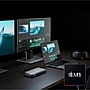 Alogic DX2 Dual 4K Display Docking Station (DUPRDX2-WW)~#|#~0E233166-A1C1-4113-964F4934DFB72B54_sc7