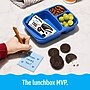 Rip Van Leos Cookies & Cream Sandwich Cookies, 16.9 oz., 10 Packs/Box (0009)~#|#~0E2502D5-622D-465E-B8D0C5638620E9AE_sc7