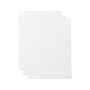 Cricut Joy Xtra Smart Label Die Cutting Permanent Writable Vinyl, White, 3 Sheets/Pack (2010336)~#|#~0E259853-E8B9-467D-98A32CBBA53994B0_sc7