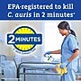 Clorox Commercial Solutions Hydrogen Peroxide Disinfecting Cleaner Refill, 128 oz. (30833)~#|#~0E2B15BA-9A1A-4F20-BF7F0CFFE6D4E2CD_sc7