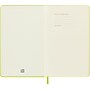 Moleskine Classic Collection 1-Subject Professional Notebooks, 5" x 8.25", Narrow Ruled, 240 Sheets, Lemon Green (850871)~#|#~0E2C7BCE-08CA-4A3A-BC49612F5FC8AB9D_sc7