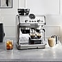 DeLonghi La Specialista Arte Evo 2-Cups Commercial Steam Espresso Machine, Stainless Steel (EC9255M)~#|#~0E2FAF0C-424E-40AF-A199DFAD8DDB8D39_sc7