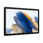 Samsung Galaxy Tab A8 10.5" Tablet, 32GB, Android, Gray (SM-X200NZAAXAR)