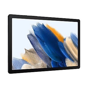 Samsung Galaxy Tab A8 10.5" Tablet, 32GB, Android, Gray (SM-X200NZAAXAR)