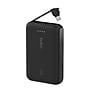 Belkin BOOST↑CHARGE USB-C Power Bank, 20W, 10000 mAh, Black (BPB021fqBK)~#|#~0E32C812-C5E5-4F50-9761602D5E67936C_sc7
