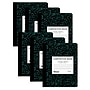 Bazic 1-Subject Composition Notebooks, Quad-Ruled, 100 Sheets, Multicolor, 6/Bundle (BAZ5052-6)~#|#~0E3314AB-F9F5-4EDD-A7627F29A8DA7EB2_sc7