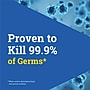 CloroxPro Disinfecting Wipes, Fresh Scent, 75 Count (15949)~#|#~0E371220-63BF-4965-958B16990B6895A7_sc7