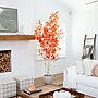 Nearly Natural 9' Autumn Birch Artificial Fall Tree (T4806)~#|#~0E3D70CB-F721-4071-BF38729F1B3A868E_sc7