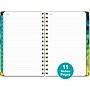 2025 Global Printed Products 5.5" x 8" Calendar Year Weekly & Monthly Planner, Paperboard Cover, Multicolor (SPLS25-58-41)~#|#~0E3EA10F-AE50-4915-A4EF230E60415442_sc7