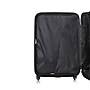 TUCCI TRAVOLA  3-Piece Hardside Luggage Set with Spinner Wheels, Charcoal Geometric (T0808-03PC-CHL)~#|#~0E404D99-A3AA-4480-96D791F780BD3A74_sc7