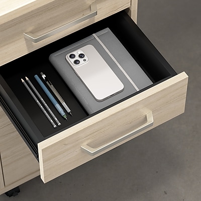 Bush Furniture Vista File Cabinet - Thumbnail 4