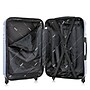 DUKAP Inception 22.04" Hardside Suitcase, 4-Wheeled Spinner, TSA Checkpoint Friendly, Blue (DKINC00S-BLU)~#|#~0E47284F-4453-4033-91D53866BE3786F5_sc7