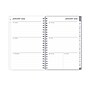 2026 Blue Sky Ru Du Flore 5" x 8"  Weekly & Monthly Planner, Plastic Cover, Multicolored (101603-26)~#|#~0E4961B5-B197-45F4-864AF0E0B421955D_sc7