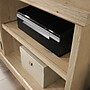 Sauder Aspen Post 30"H Storage Credenza with 2 Shelves, Prime Oak (427018)~#|#~0E4B942E-BC48-4CAB-9C896DD3F0EBD4C9_sc7