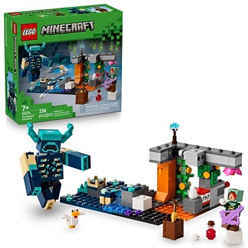 LEGO Jurassic World Spinosaurus & Quetzalcoatlus Air Mission, 984