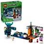 LEGO Minecraft The Warden Encounter, 238 Pieces (21274)~#|#~0E4BCCEF-3906-4155-90A37135E2A9228F_sc7