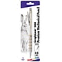 Pentel GraphGear 1000 Mechanical Pencil, 0.9mm, #2 Hard Lead (PTAPG1019GPABP)~#|#~0E4BD0EA-47F1-4CFA-A7339F4A08E3A2A5_sc7