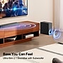 Ultimea Nova S40 2.1 Channel Ultra-Slim Soundbar U2100~#|#~0E4CC1CF-C998-4A08-949529DDF7CD1381_sc7