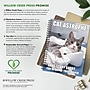 2027 Willow Creek Cat-astrophe 6.5" x 8.5" Weekly & Monthly Desk Calendar (64351)~#|#~0E4D84FA-4C49-420F-A47F73046A1E9CAF_sc7