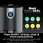 Shark Clean Sense MAX HEPA Tower Air Purifier, WiFi Enabled, Charcoal Grey (HP232)~#|#~0E517F9D-D076-404E-91CBFF84D9D480AC_sc7