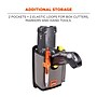 Squids 5543 Barcode Scanner Holder Mount with Fastener Straps for Gun Grip Mobile Computers (19184)~#|#~0E521548-3FDD-43DA-AF1578F3A5A9732C_sc7