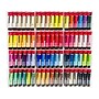 Amsterdam Standard Acrylic General Set, Assorted Colors, 20mL, 72/Set  (AMS17820473)~#|#~0E56D0FC-9BE4-4D26-8D259CBABA7E67AC_sc7