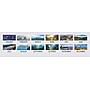 2027 House of Doolittle Earthscapes Mountains 22" x 17" Monthly Desk Pad Calendar (176-27)~#|#~0E571F0B-39C1-4CB3-B8A07B9070D84D79_sc7