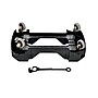 Alpine Industries Rectangular Trash Can Dolly, 200 lb. Weight Capacity, Black, 2/Pack (ALP477-DOLLY-2PK)~#|#~0E579FFD-9AC3-4391-9CC24EDF6275286C_sc7