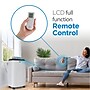 Black & Decker 115-Volt 10,000 BTU (6,000 BTU SACC/CEC) Portable Air Conditioner with Remote, White (BPT06WTB)~#|#~0E5A9A45-0C3B-439B-B740C2E208E51D61_sc7