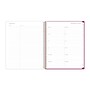 Planning Calendar KV Magenta Blooms PP 5x8 RY26 Wkly/Mthly Safety Wirebound -~#|#~0E5B4DF2-3388-4742-898F9C1EE6301645_sc7
