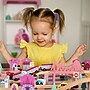 Hey! Play! Wooden Train Set & Table, Multicolored (80-HJD931120-P)~#|#~0E5C154E-8512-4262-9980DC6615B6DF76_sc7