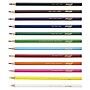 Prang Professional Colored Pencils, Assorted Colors, 288/Carton (X82408X)~#|#~0E5C5F76-4B00-43B6-A075DEC9DEF09159_sc7