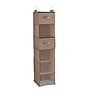 Household Essentials Hanging Closet Organizer, 6 Shelf (7802-1)~#|#~0E5DA4CF-4AF7-411F-99D7C540CE732411_sc7