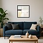 Amanti Art Beholder III by Sisa Jasper Wood Framed Wall Art Print, 25"W x 25"H (A426710194913)~#|#~0E5F5605-E4D1-4896-8FD001B911A2F46F_sc7