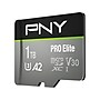 PNY PRO Elite 1TB microSDXC Memory Card, Class 10, UHS-I, V30 (P-SDU1TBV32100PRO-GE)~#|#~0E5FFB8F-3D78-4138-B74694AD166D7C42_sc7