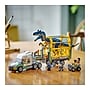 LEGO Jurassic World Dinosaur Missions: Allosaurus Transport Truck, 588 Pieces (76966)~#|#~0E6111BA-CD67-4CBB-BBB507F44617EF99_sc7