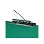 Davis Group Premium Polypropylene Clipboard, Letter Size, Green, 10/Pack (4511-04-10)~#|#~0E62046C-1340-405A-BF6BD9FD761D3A3F_sc7