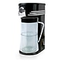 Nostalgia 12-Cups Automatic Coffee Maker, Black (NCIT3PLSBK)~#|#~0E63C295-AF8D-4FB2-91593CA7B4AF70D0_sc7