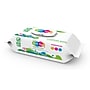 Wet-Nap Hand and Face Cleansing Wipes, 110/Pack (M970SH/M962SH)~#|#~0E6460C6-E1DF-4D55-9B04DEE79C7E726B_sc7