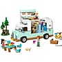 LEGO Friends Friendship Camper Van Adventure, 778 Pieces (42663)~#|#~0E66E267-ACB9-43E7-857231F491FE519E_sc7