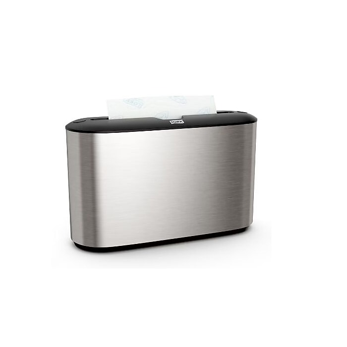 Tork Xpress Countertop Multifold Hand Towel Dispenser