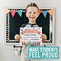 Hadley Designs Colorful Crayons Award Certificates of Achievement for Students 8" x 10", Multicolored, 25/Pack (HDDX004A2EQH3)~#|#~0E69FBC8-68FB-4A6A-ACA09A285B29D99E_sc7