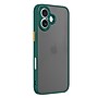 SaharaCase Venture Series Phone Case for iPhone 17, Shock Absorbing, Cactus Green (CP00915)~#|#~0E6C7B92-2D13-4A9E-B5CC8E6EAB6C0FA7_sc7